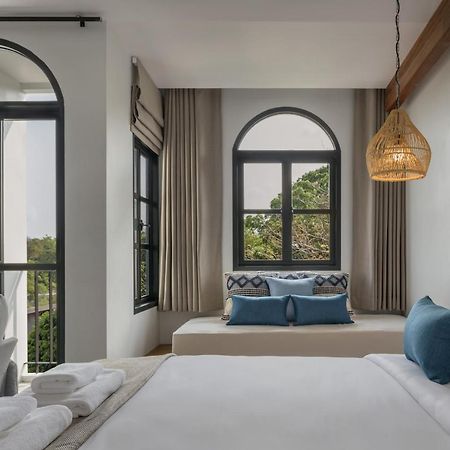 The Motifs Eco Hotel - Sha Extra Plus Чантхабурі Екстер'єр фото