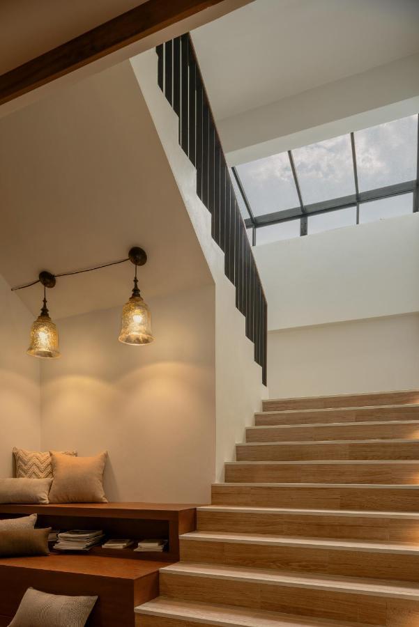 The Motifs Eco Hotel - Sha Extra Plus Чантхабурі Екстер'єр фото