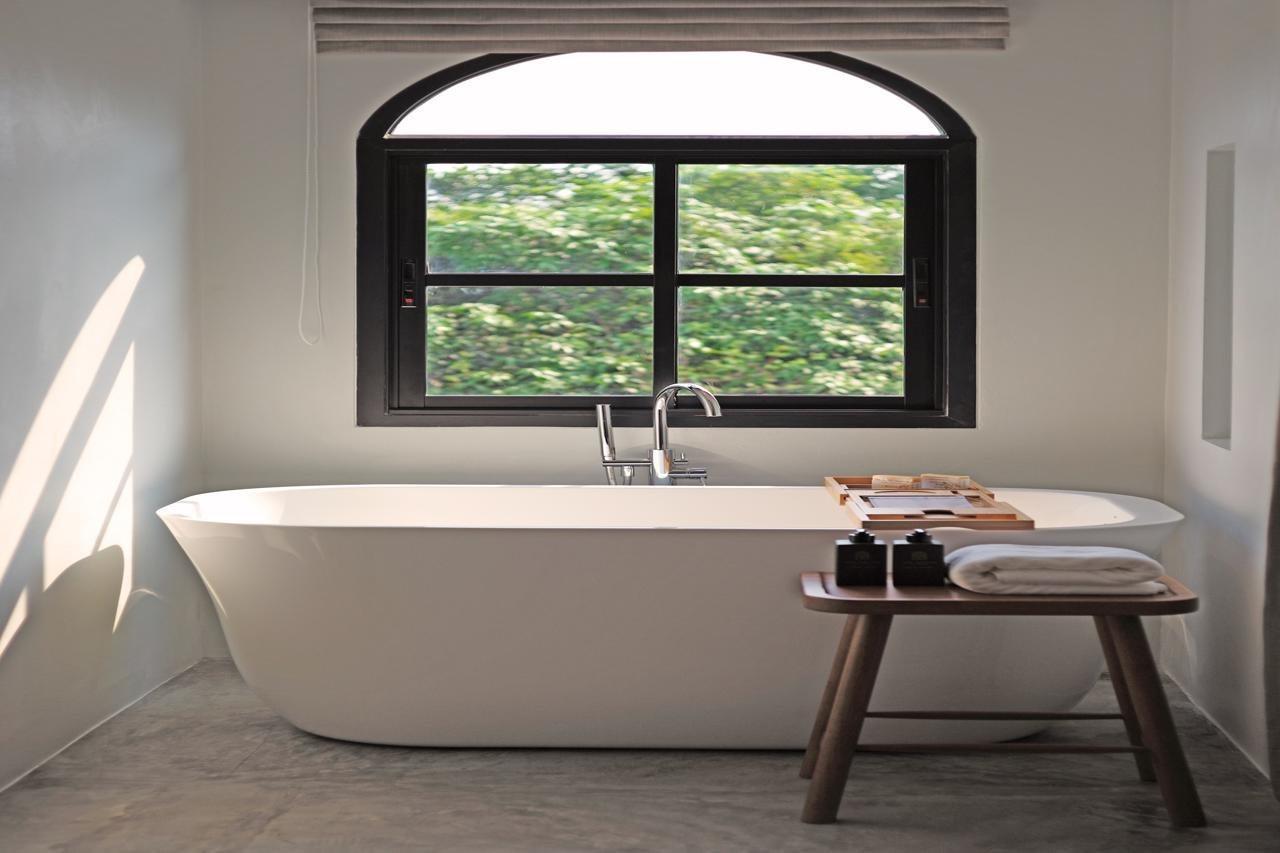 The Motifs Eco Hotel - Sha Extra Plus Чантхабурі Екстер'єр фото