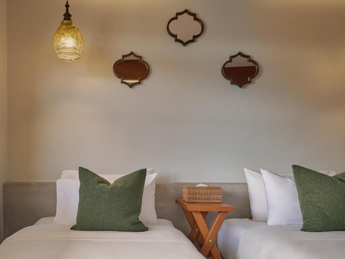 The Motifs Eco Hotel - Sha Extra Plus Чантхабурі Екстер'єр фото