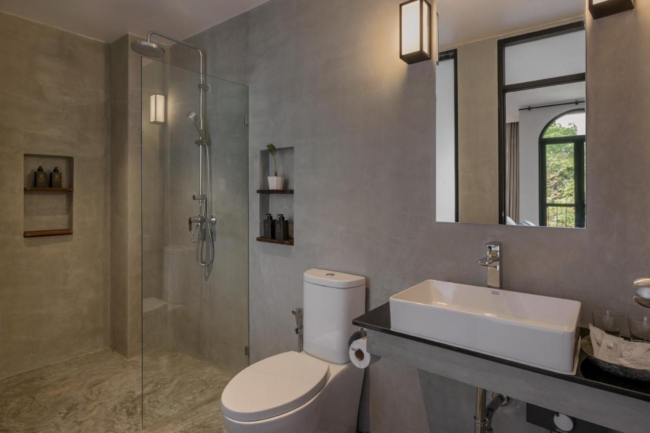 The Motifs Eco Hotel - Sha Extra Plus Чантхабурі Екстер'єр фото