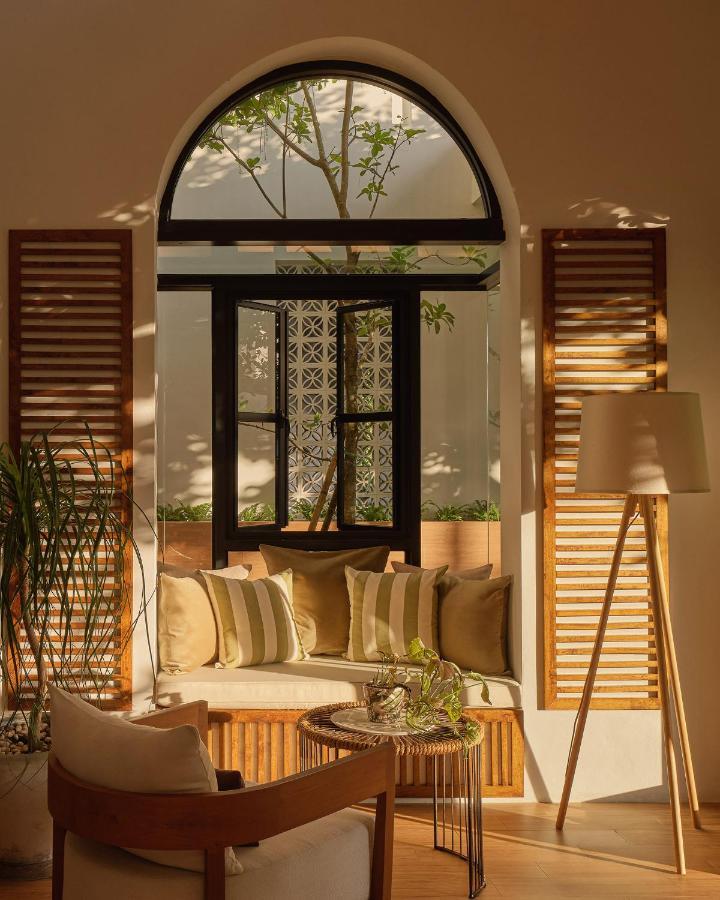The Motifs Eco Hotel - Sha Extra Plus Чантхабурі Екстер'єр фото